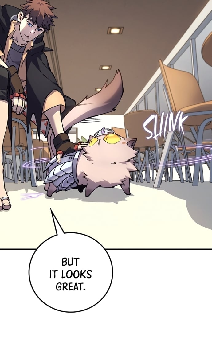 Dungeon Crawler Carl Chapter 18 image 070